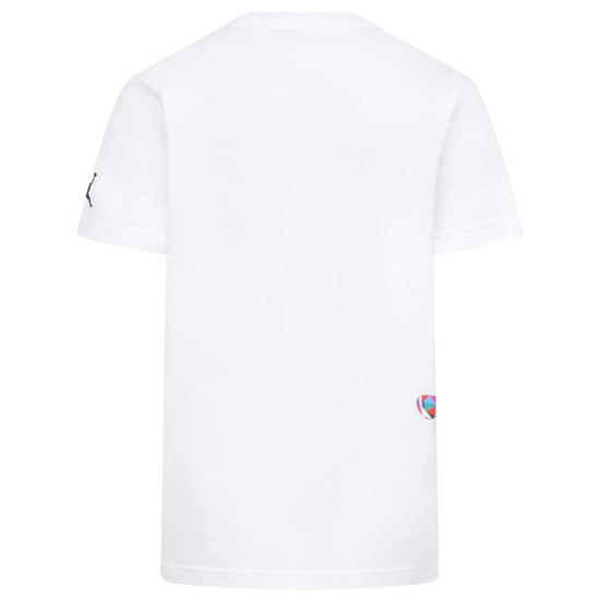 Jordan Παιδική κοντομάνικη μπλούζα Jumpman Heirloom Graphic Tee
